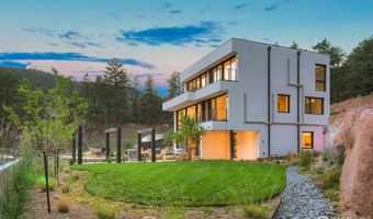 228 Lion Pt, Boulder, CO 80302