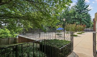 3217 SUTTON Pl NW A, Washington, DC 20016