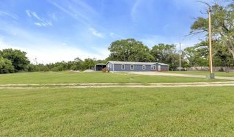 1518 SW 100th, Augusta, KS 67010