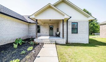 619 Crestman Dr, Arab, AL 35016