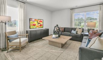 429 Thistle Meadow Ln Plan: HANOVER, Aberdeen, NC 28315