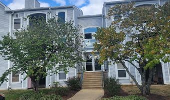 20 GREYSTONE Ct A, Annapolis, MD 21403