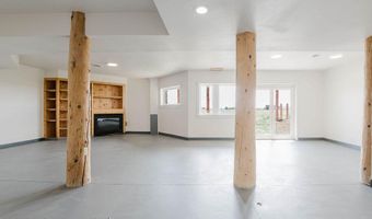 44 GLACIER Rd, Daniel, WY 83115