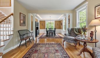 51 Drumlin Hill Rd, Bolton, MA 01740