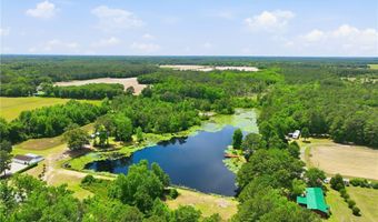 10400 Ruth Vinson Rd, Autryville, NC 28318
