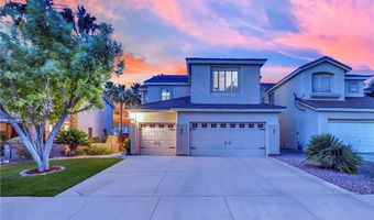 1724 Millstream Way, Henderson, NV 89074