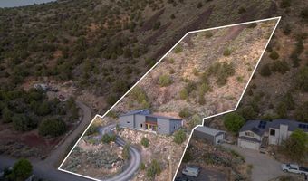 153 S STAGECOACH Dr, Brookside, UT 84782