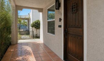 1225 S Sierra Vista Ave, Alhambra, CA 91801