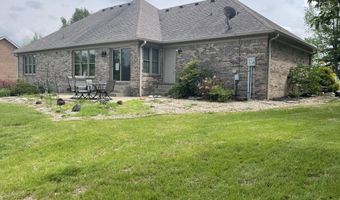 928 Old Nazareth Rd, Bardstown, KY 40004