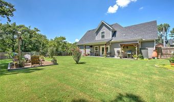 3 Dundonald Ln, Bella Vista, AR 72715