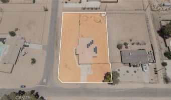 21130 Pine Ridge Ave, Apple Valley, CA 92307