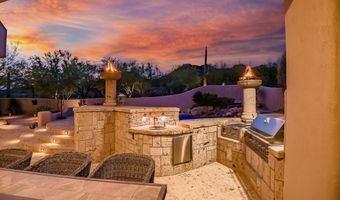 6505 E OLD PAINT Trl, Carefree, AZ 85377