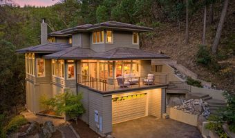 545 Ashland Creek Dr, Ashland, OR 97520
