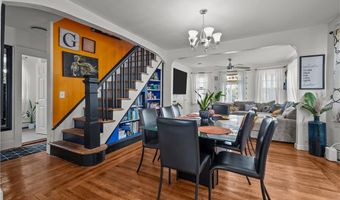 54 Delway Rd, East Providence, RI 02914