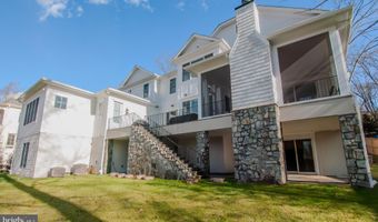 8504 MEADOWLARK Ln BASEMENT, Bethesda, MD 20817