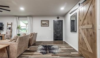 5000 Hwy 16, Beggs, OK 74421