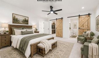 261 S 1st St W, Cowley, WY 82420