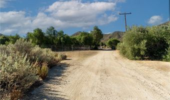 28896 Bootlegger Canyon Rd, Acton, CA 93510