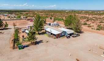 23 Dingo Rd, Alamogordo, NM 88310