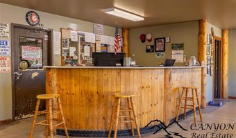 2130 Big Horn Ave, Cody, WY 82414