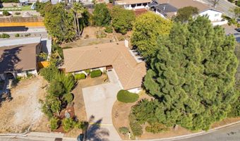 10020 Bonnie Vista Dr, La Mesa, CA 91941