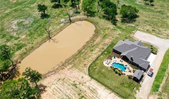 1466 County Road 1270, Alvord, TX 76225