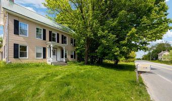 26 Unity Rd, Albion, ME 04910