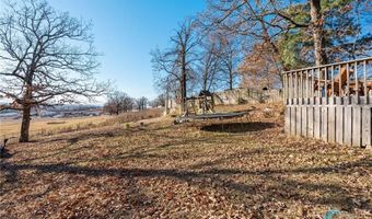 111 Oak St, Arkoma, OK 74901