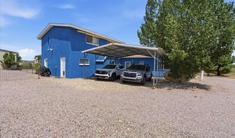 2405 W Center St, Chino Valley, AZ 86323