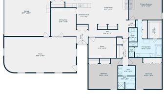 204 N La Cuesta Rd, Artesia, NM 88210