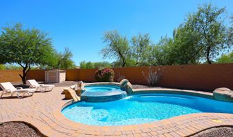 4619 W HEYERDAHL Ct, Anthem, AZ 85087