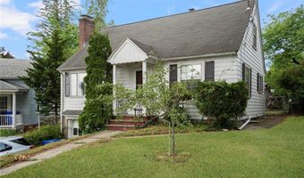 39 Greenfield Ave, North Providence, RI 02911