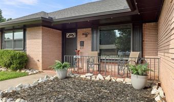 8316 NW 39th St, Bethany, OK 73008