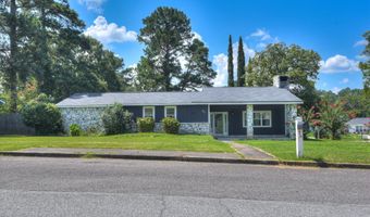 717 Hidden Ln, Martinez, GA 30907