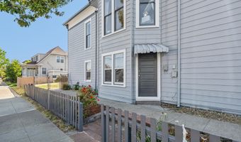 1801 Buena Vista Ave, Alameda, CA 94501