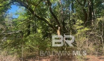 42507 Amelia Rd, Bay Minette, AL 36507