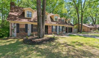 10 Woodbridge Dr, Conway, AR 72034