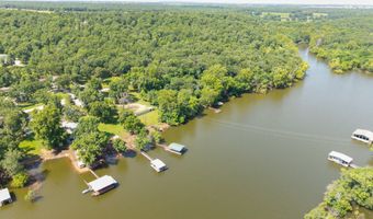 820 Cherokee Dr, Bernice, OK 74331