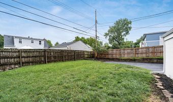 884 S Chesterfield Rd, Columbus, OH 43209
