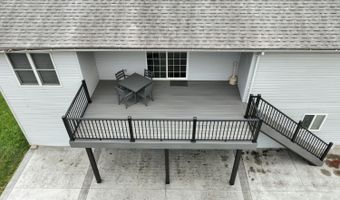 110 Farrar Dr, Aurora, IN 47001
