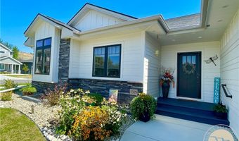 2529 Buffalo Rdg, Billings, MT 59106