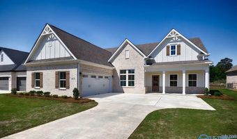16535 Hamilton Pl, Athens, AL 35613
