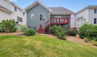 1103 Churchwood Dr, Apex, NC 27502