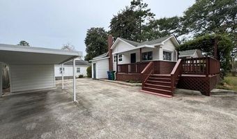 816 York St NE, Aiken, SC 29801