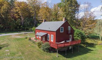 174 Perrys Corners Rd, Amenia, NY 12501