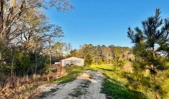 Straughn School Rd, Andalusia, AL 36421