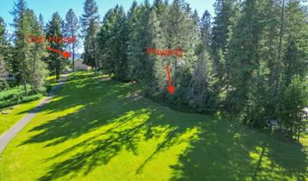 Birkshire Rd, Blanchard, ID 83804