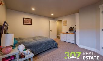 3119 Hardpan Ave, Cody, WY 82414