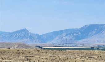 TBD Woodland Tr WH-89, Clark, WY 82435