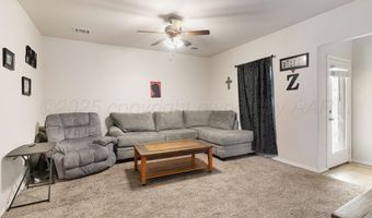 4605 Eberly St, Amarillo, TX 79118